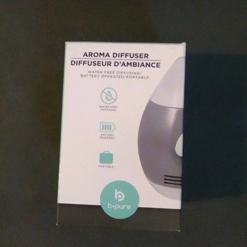 Diffuser - Picture 1 of 4